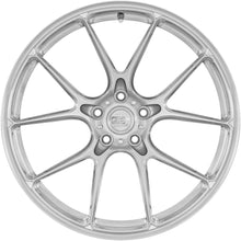BC Forged KZ05 forged wheel