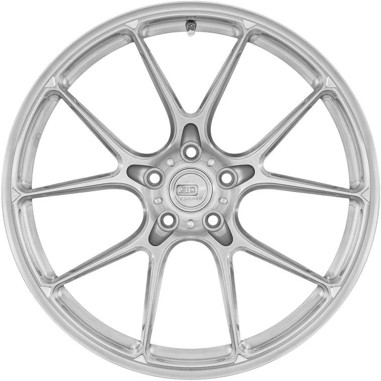 BC Forged KZ05 forged wheel