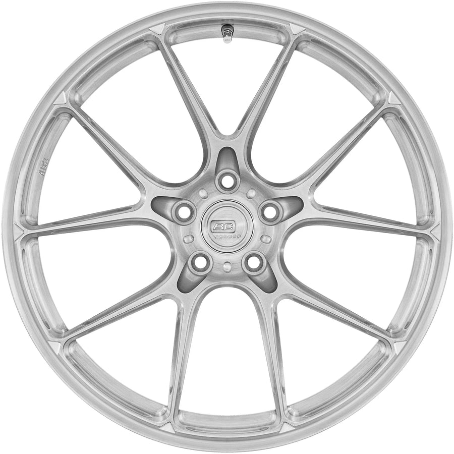 BC Forged KZ05 forged wheel