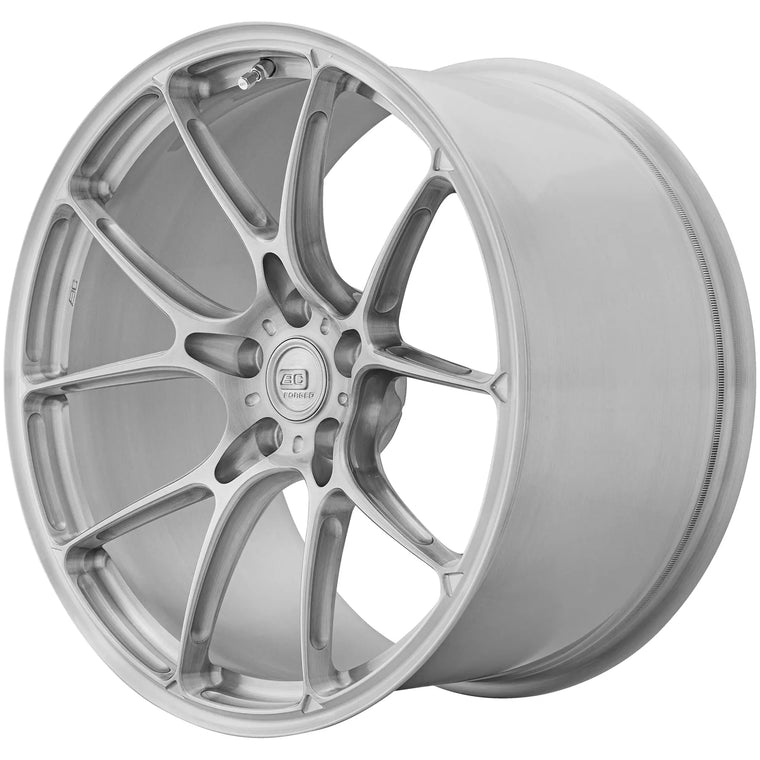 BC Forged KZ05 forged wheel