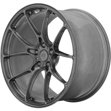 BC Forged KZ05 forged wheel