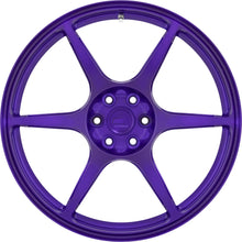 Load image into Gallery viewer, BC Forged KZ06 forged wheel