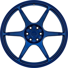 Load image into Gallery viewer, BC Forged KZ06 forged wheel