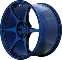 Load image into Gallery viewer, BC Forged KZ06 forged wheel