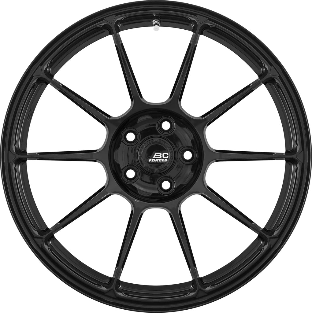 BC Forged KZ10 forged wheel