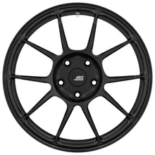 BC Forged KZ15 forged wheel