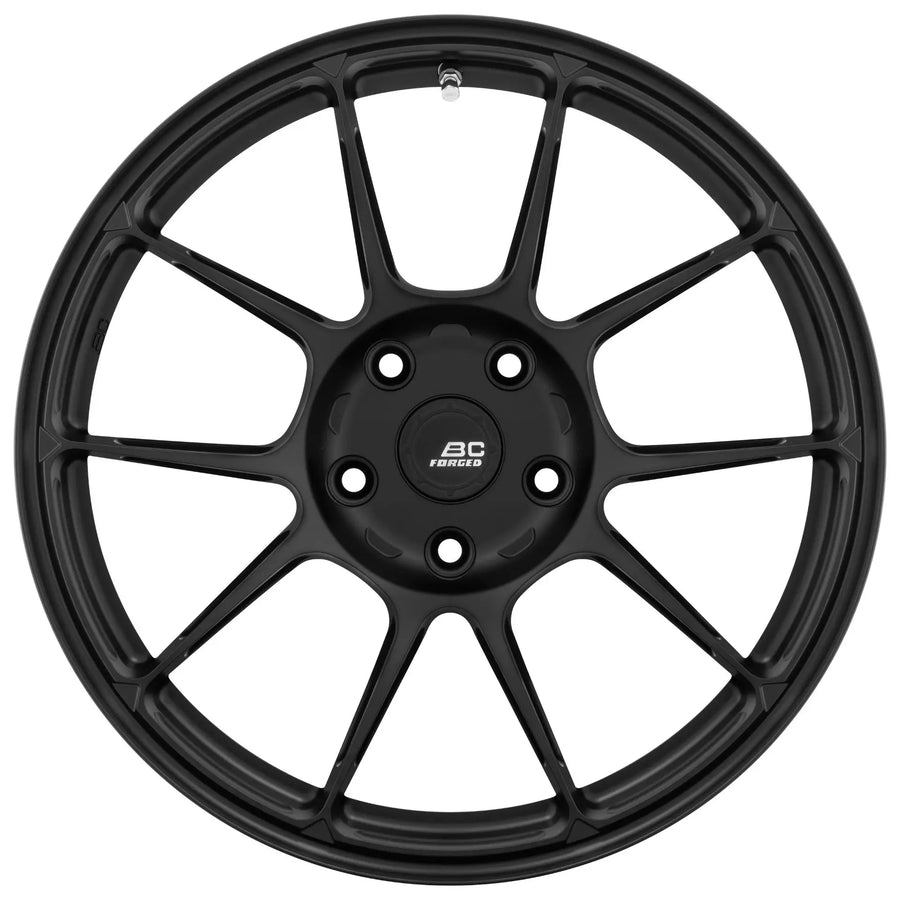 BC Forged KZ15 forged wheel