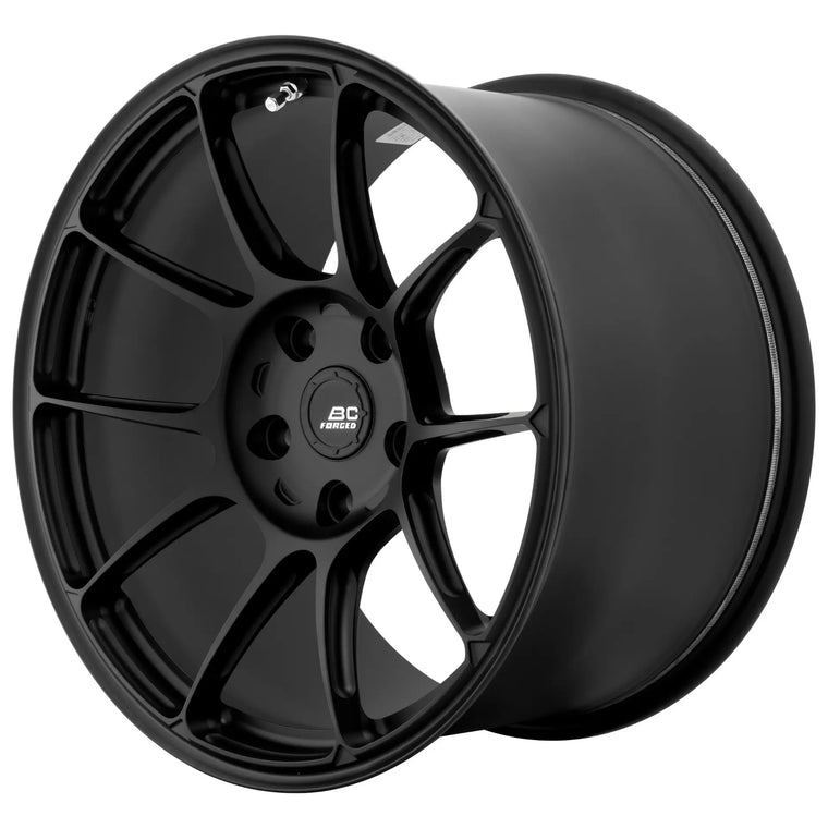 BC Forged KZ15 forged wheel
