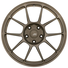 BC Forged KZ15 forged wheel