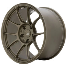 BC Forged KZ15 forged wheel