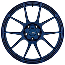 BC Forged KZ15 forged wheel