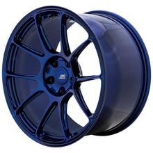 BC Forged KZ15 forged wheel