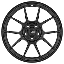 BC Forged KZ15 forged wheel