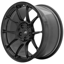 BC Forged KZ15 forged wheel