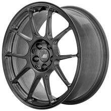 BC Forged KZ15 forged wheel