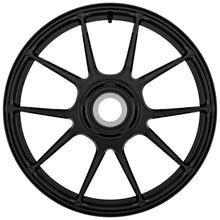 BC Forged KZ15 forged wheel