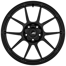 BC Forged KZ15 forged wheel