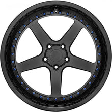 BC Forged LE05 / MLE05 forged wheel