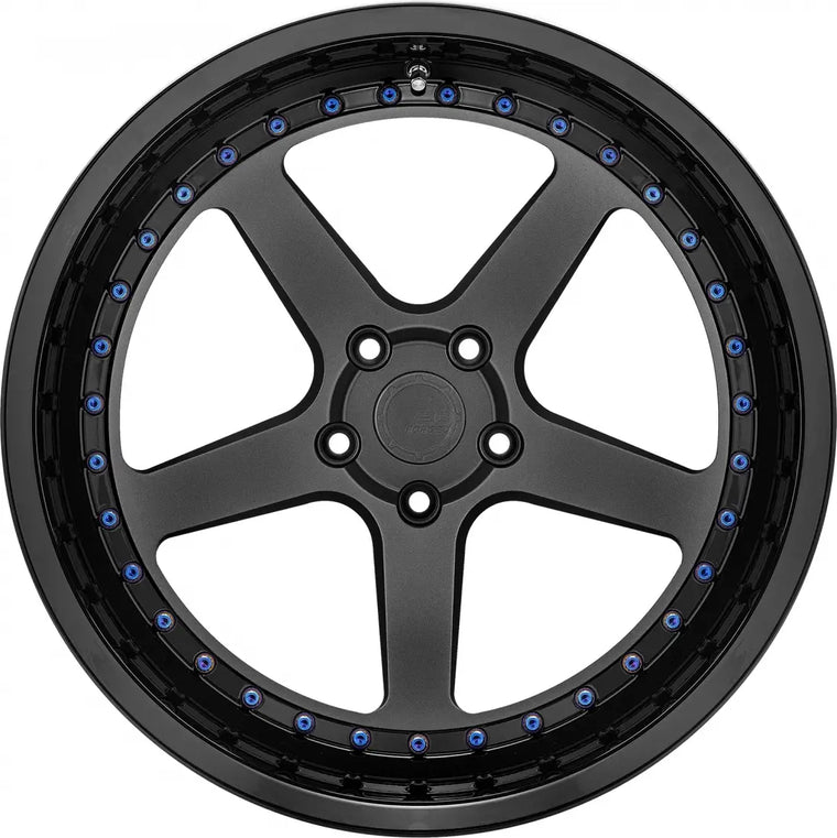 BC Forged LE05 / MLE05 forged wheel