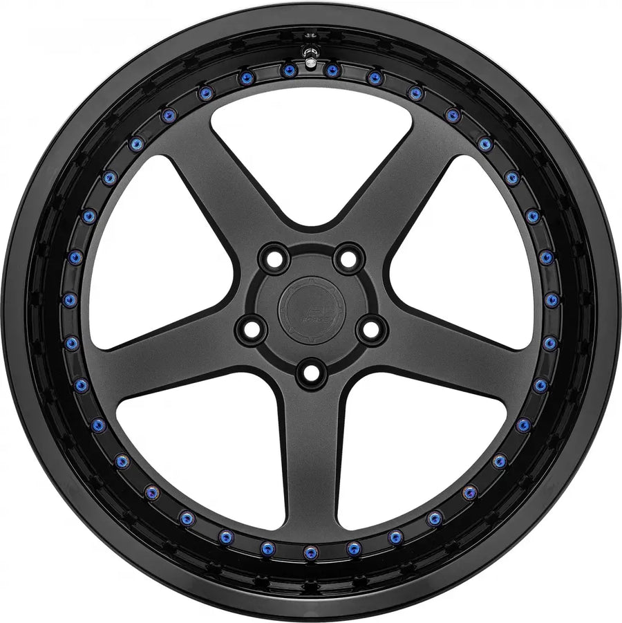 BC Forged LE05 / MLE05 forged wheel