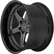 BC Forged LE05 / MLE05 forged wheel