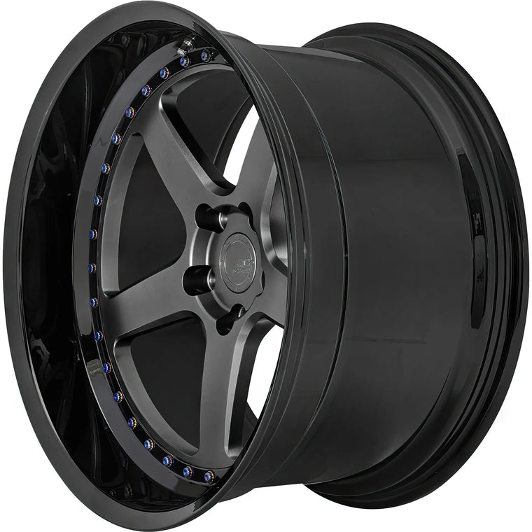 BC Forged LE05 / MLE05 forged wheel