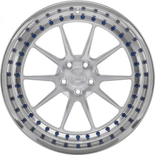 BC Forged LE10 / MLE10 forged wheel