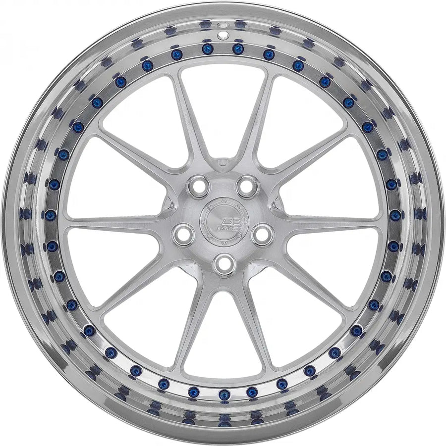 BC Forged LE10 / MLE10 forged wheel
