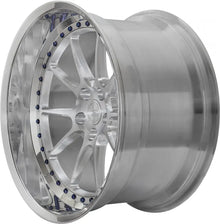 BC Forged LE10 / MLE10 forged wheel