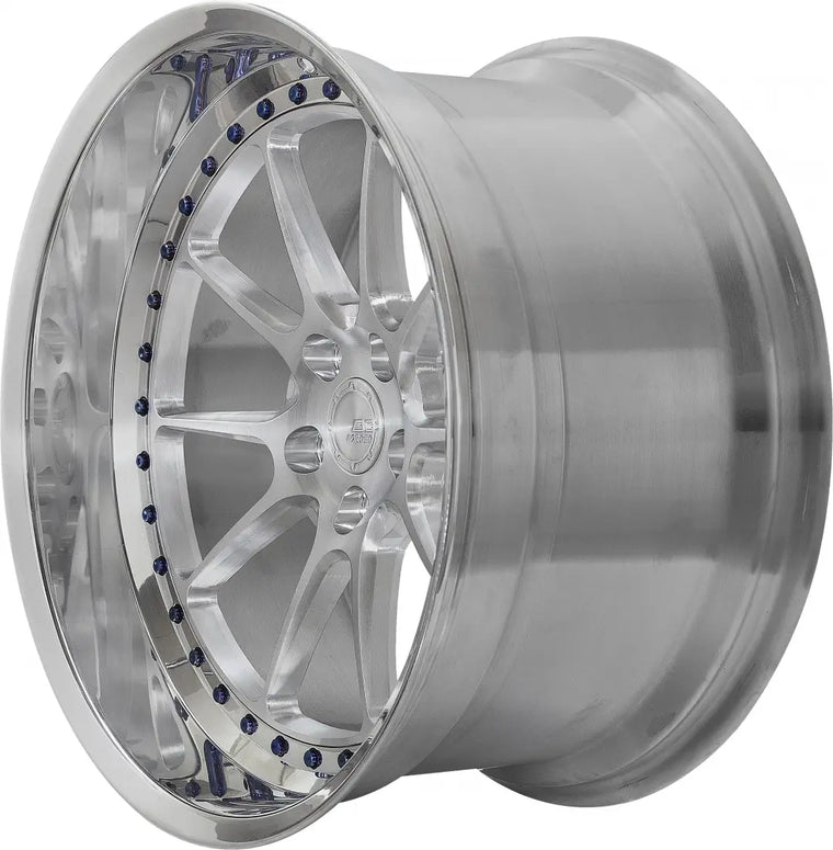 BC Forged LE10 / MLE10 forged wheel