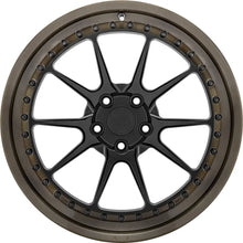 BC Forged LE10 / MLE10 forged wheel