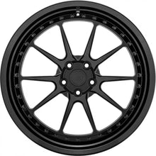 BC Forged LE10 / MLE10 forged wheel