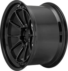 BC Forged LE10 / MLE10 forged wheel