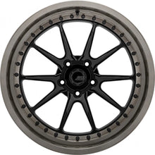 BC Forged LE10 / MLE10 forged wheel