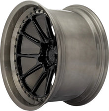 BC Forged LE10 / MLE10 forged wheel
