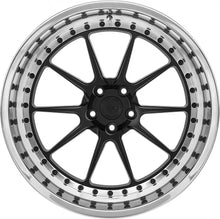 BC Forged LE10 / MLE10 forged wheel