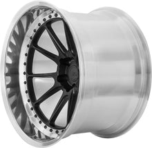 BC Forged LE10 / MLE10 forged wheel