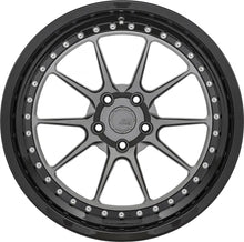 BC Forged LE10 / MLE10 forged wheel