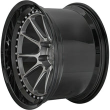 BC Forged LE10 / MLE10 forged wheel