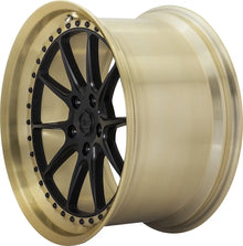 BC Forged LE10 / MLE10 forged wheel