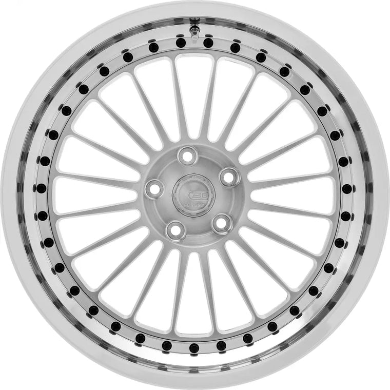BC Forged LE20 / MLE20 forged wheel