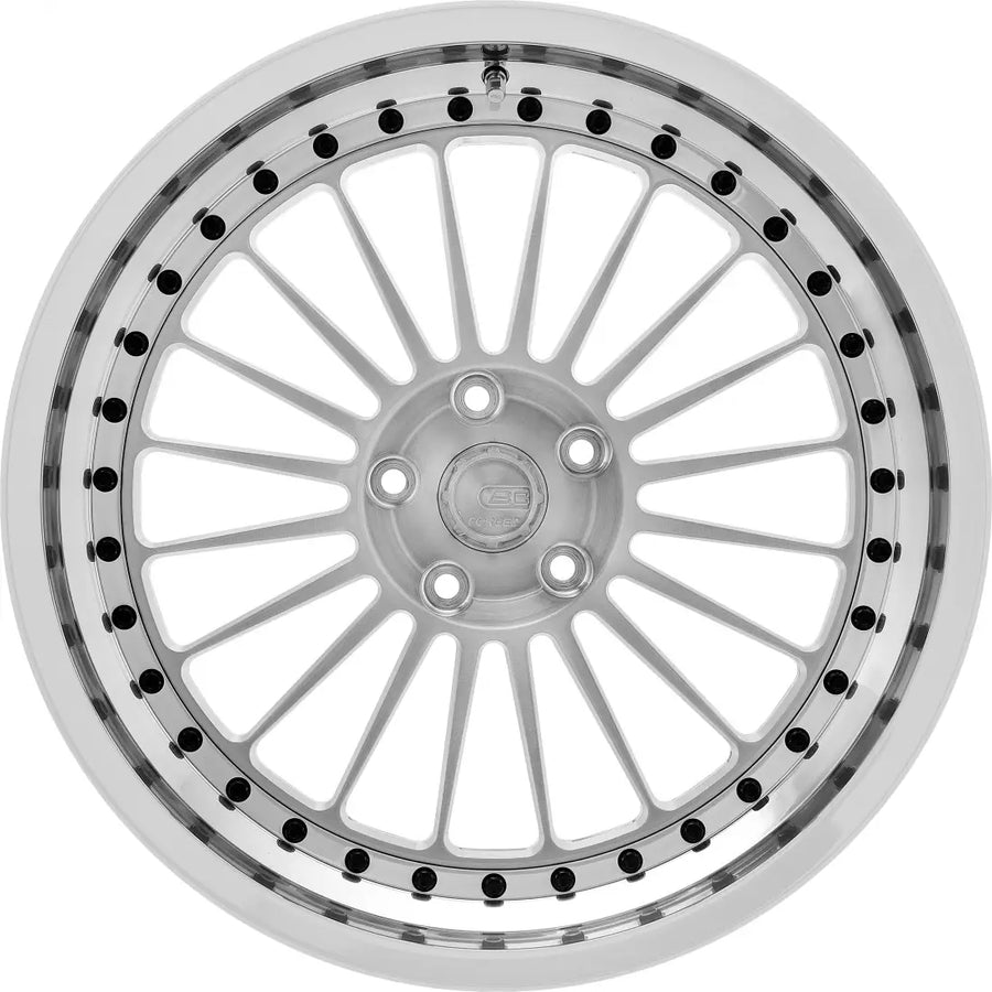 BC Forged LE20 / MLE20 forged wheel