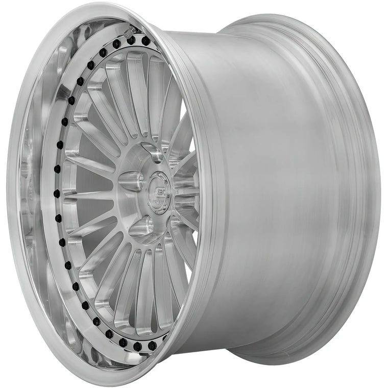 BC Forged LE20 / MLE20 forged wheel