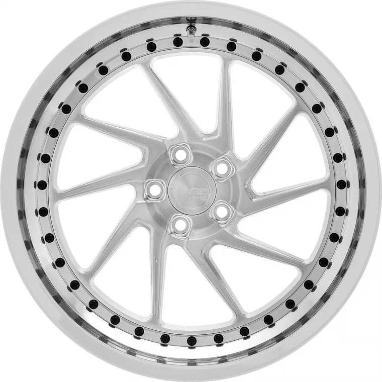 BC Forged LE210 / MLE210 forged wheel
