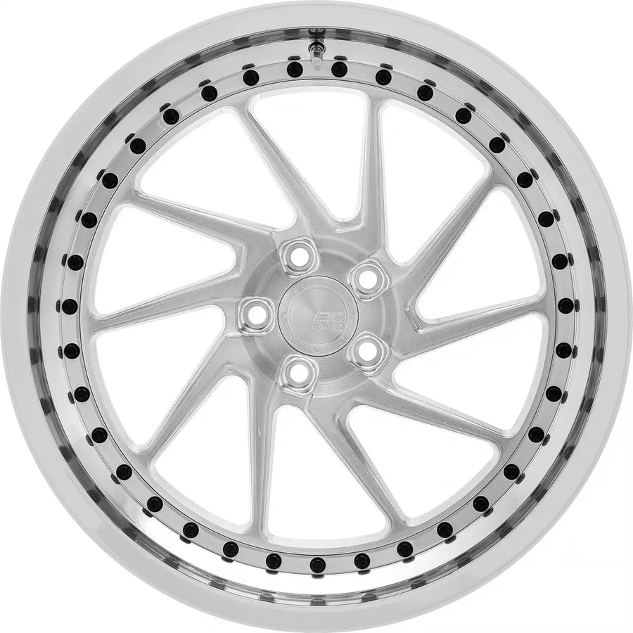 BC Forged LE210 / MLE210 forged wheel