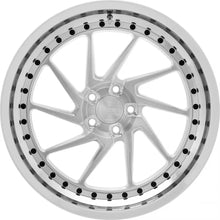 BC Forged LE210 / MLE210 forged wheel