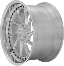 BC Forged LE210 / MLE210 forged wheel