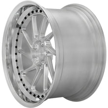 BC Forged LE210 / MLE210 forged wheel