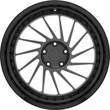 BC Forged LE215 / MLE215 forged wheel