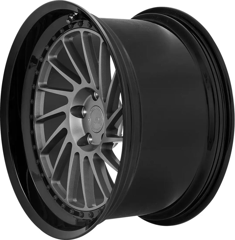 BC Forged LE215 / MLE215 forged wheel